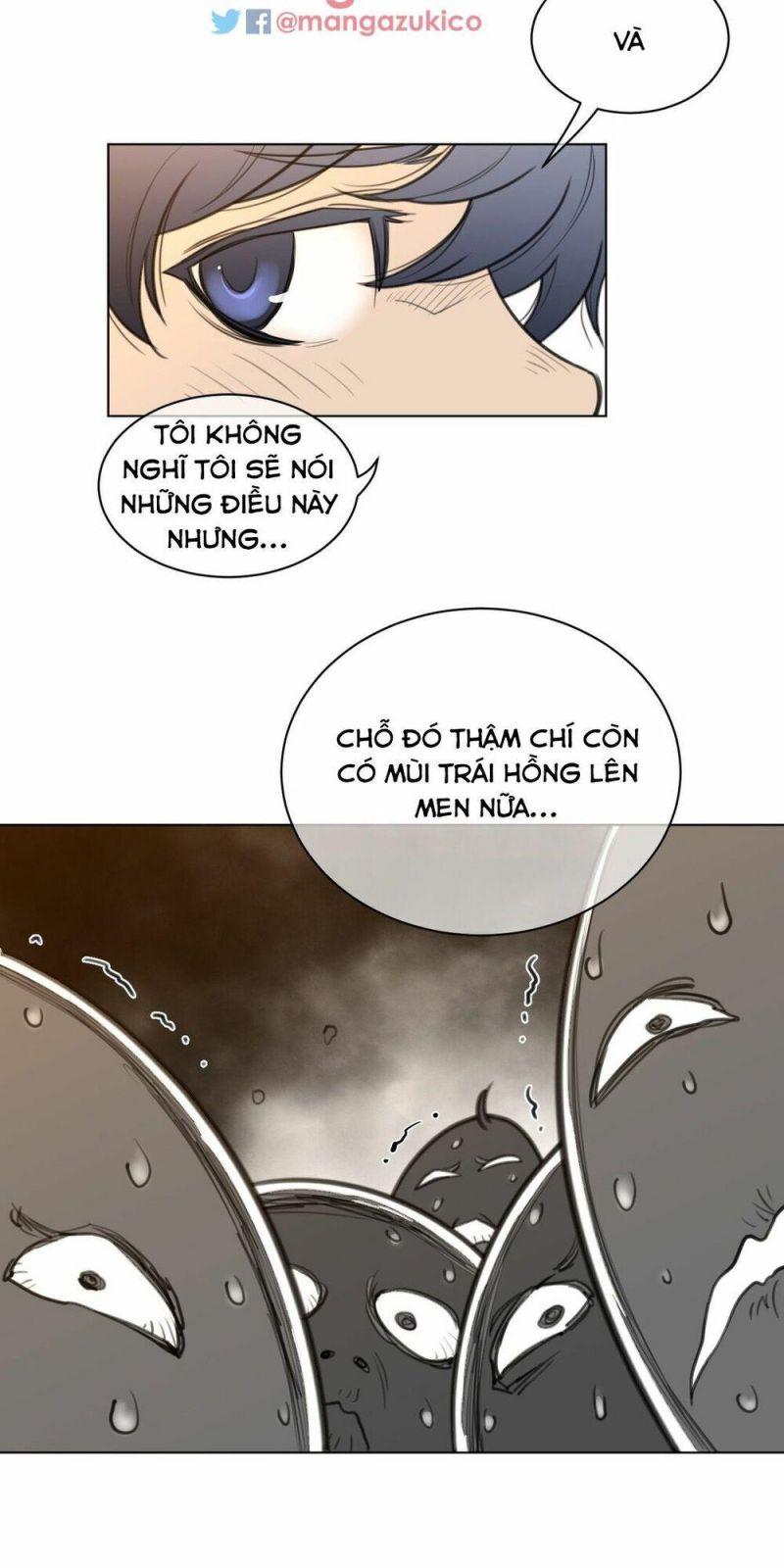 Một Nửa Hoànhảo Chapter 57 - Trang 2