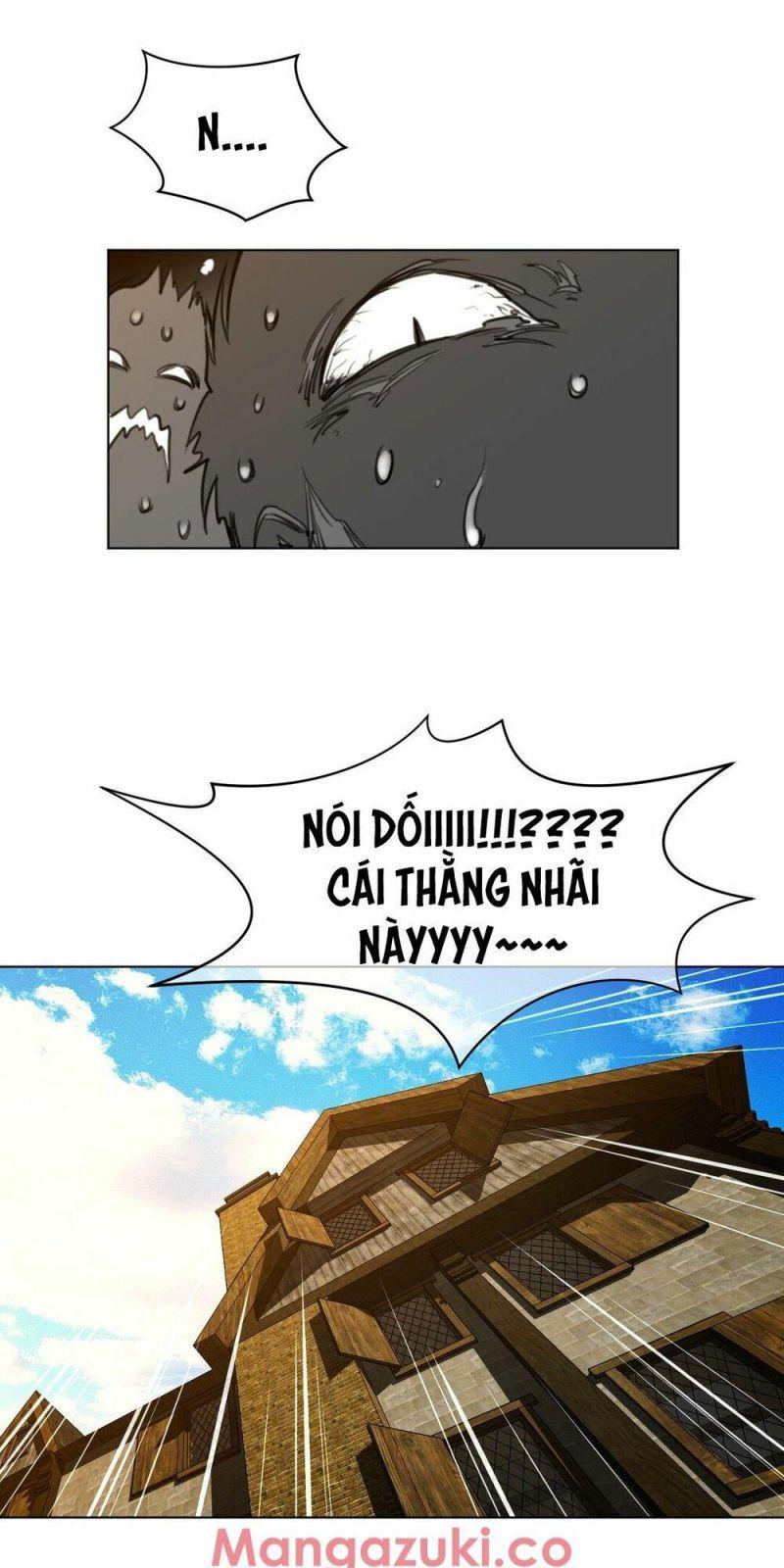 Một Nửa Hoànhảo Chapter 57 - Trang 2