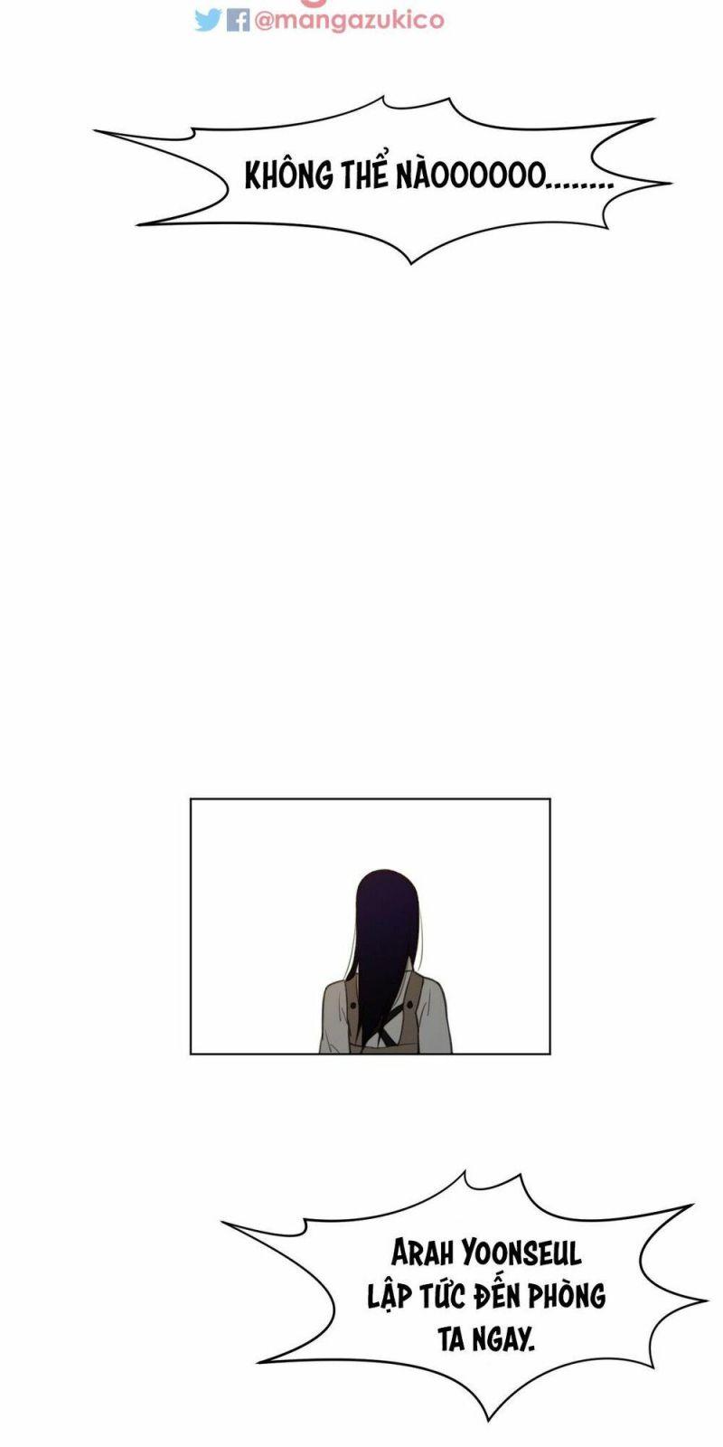 Một Nửa Hoànhảo Chapter 57 - Trang 2