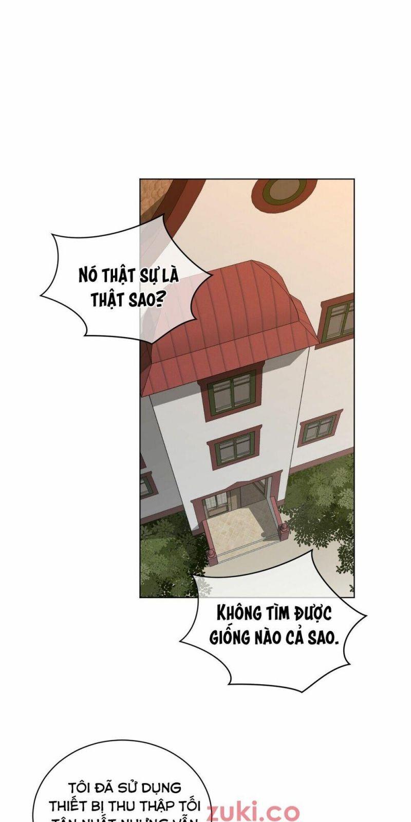 Một Nửa Hoànhảo Chapter 57 - Trang 2