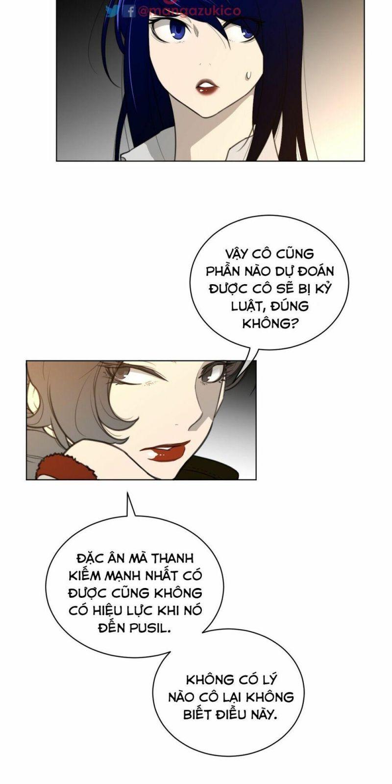 Một Nửa Hoànhảo Chapter 57 - Trang 2
