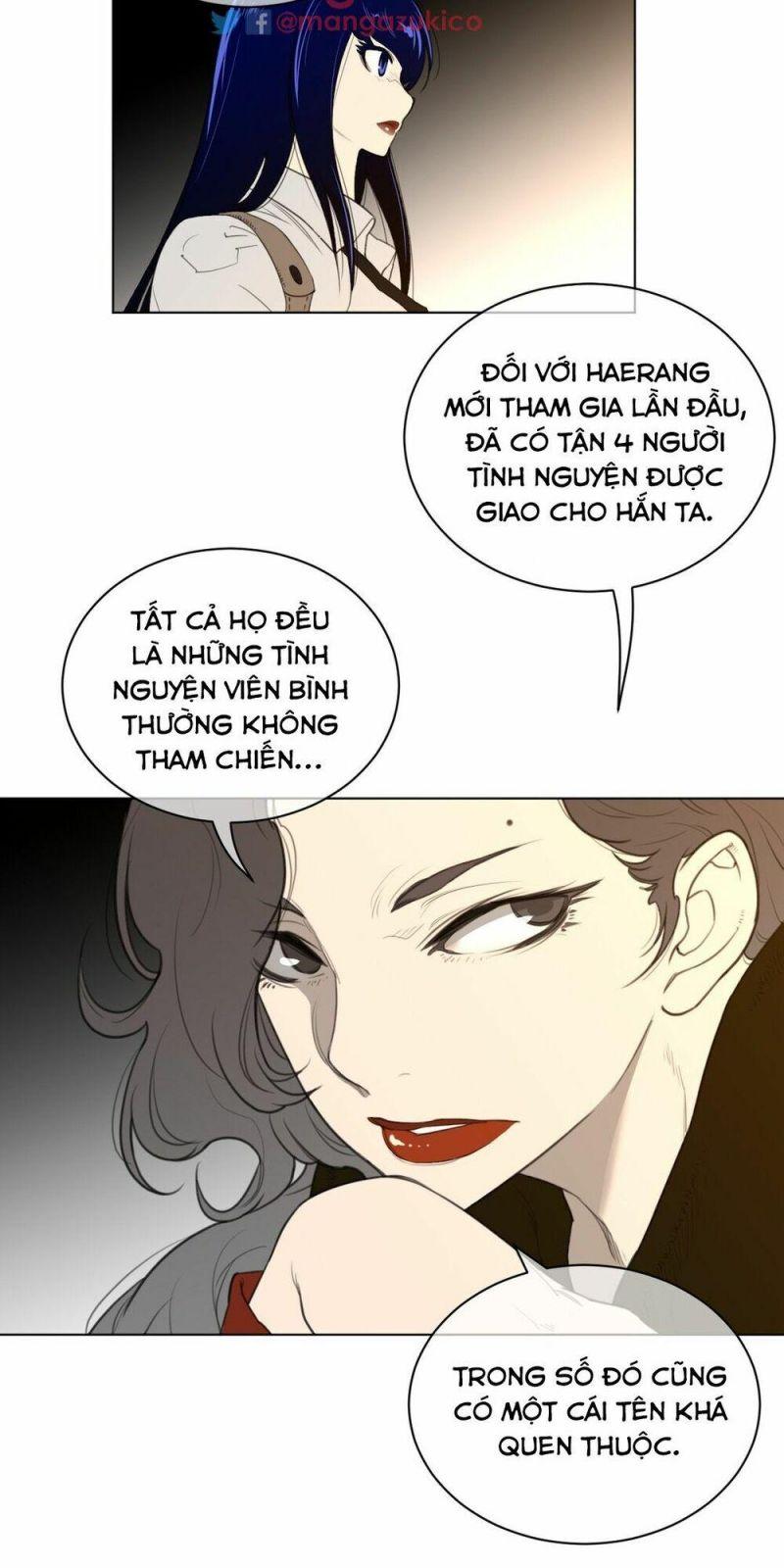 Một Nửa Hoànhảo Chapter 57 - Trang 2