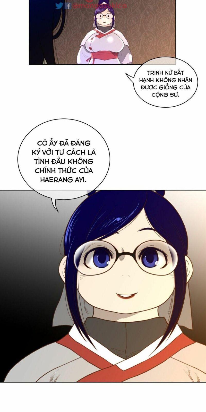Một Nửa Hoànhảo Chapter 57 - Trang 2