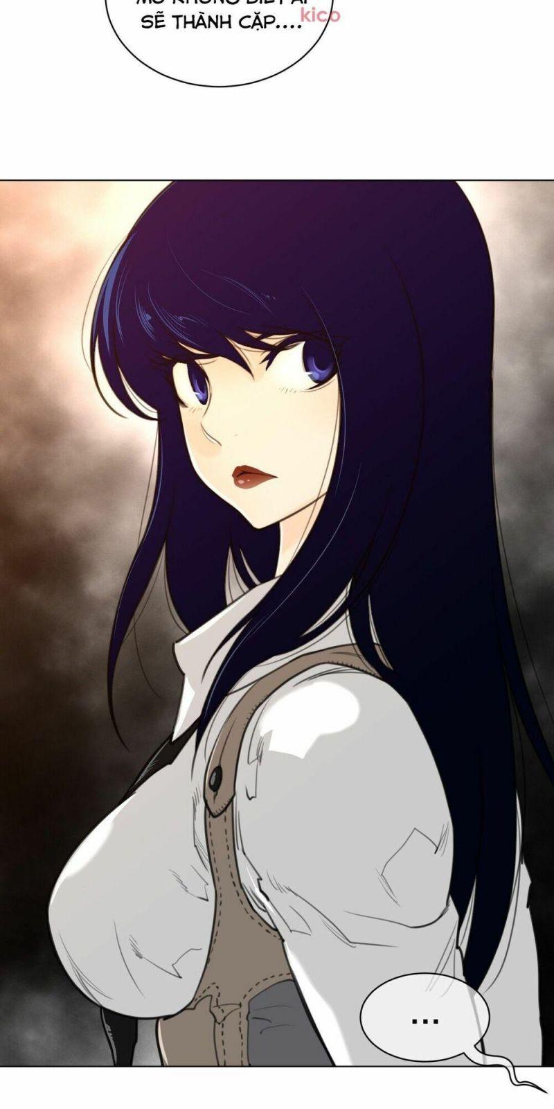 Một Nửa Hoànhảo Chapter 57 - Trang 2