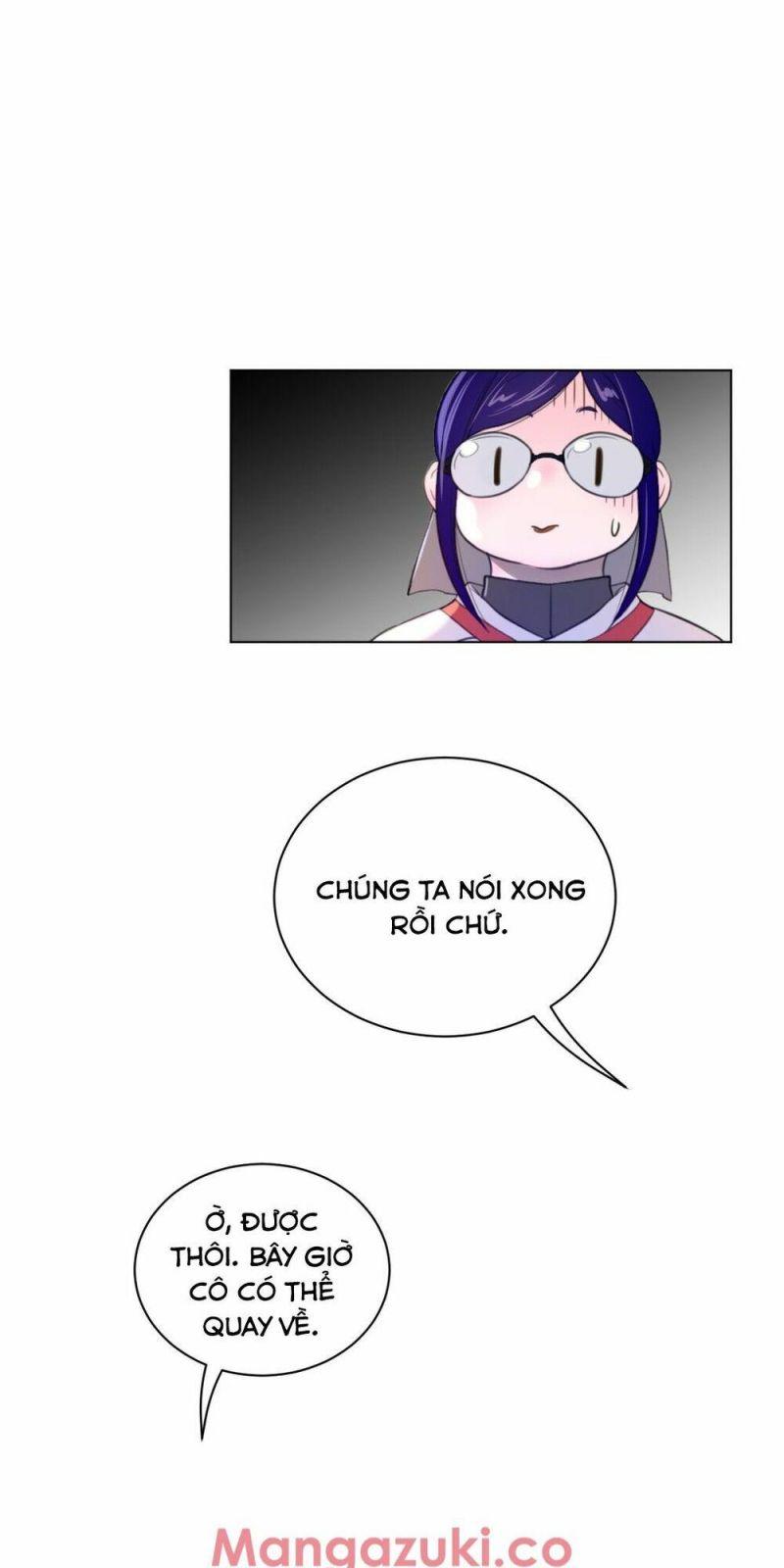 Một Nửa Hoànhảo Chapter 57 - Trang 2