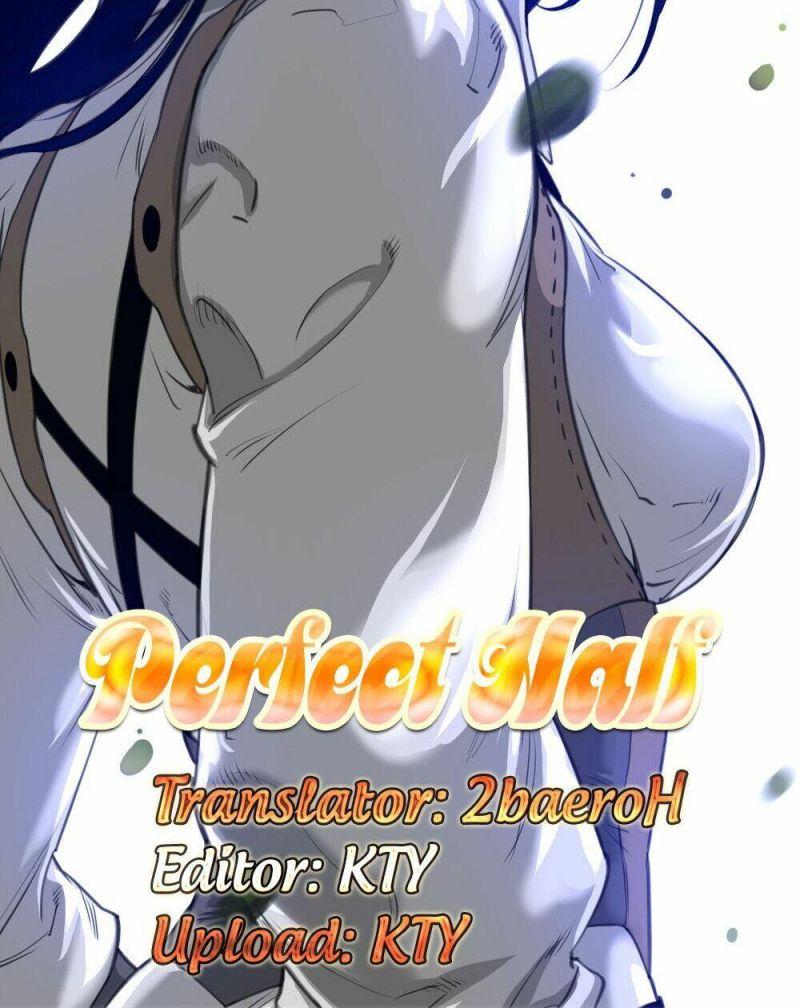 Một Nửa Hoànhảo Chapter 57 - Trang 2