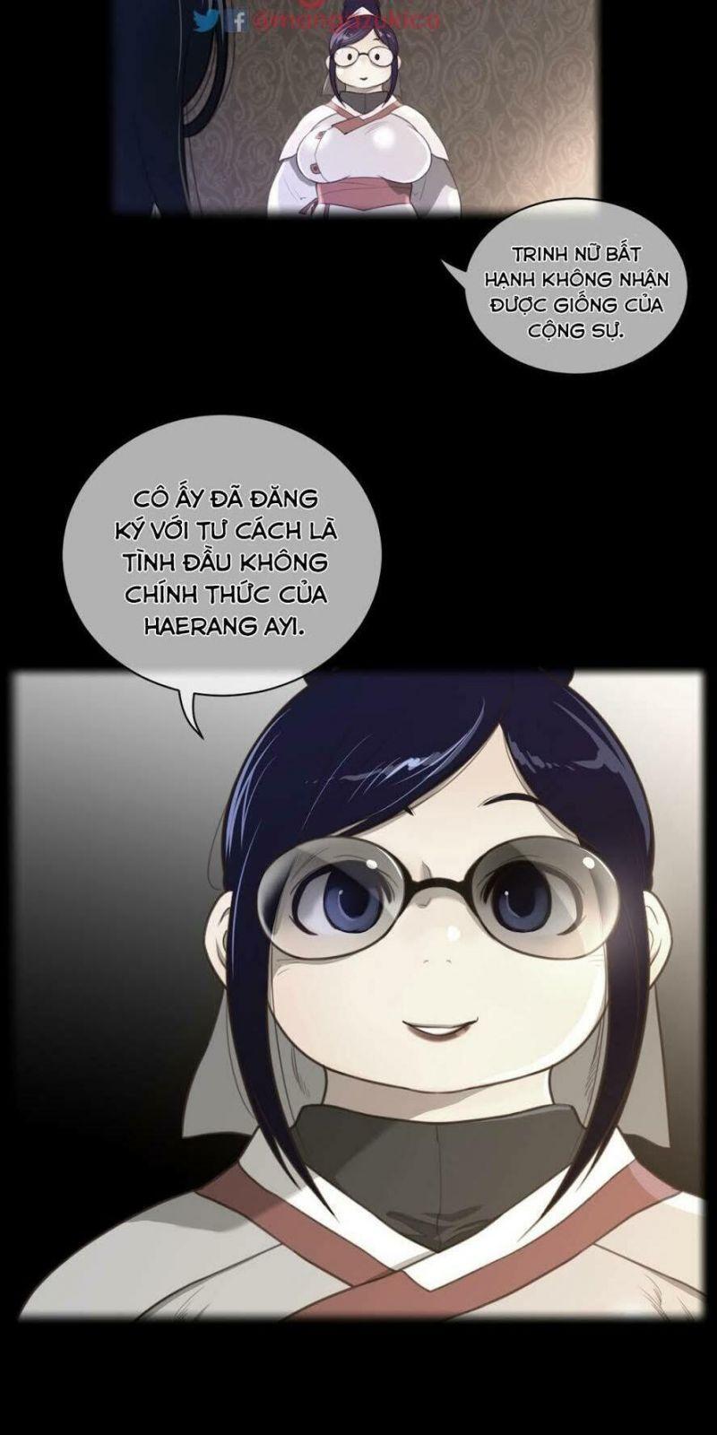 Một Nửa Hoànhảo Chapter 58 - Trang 2