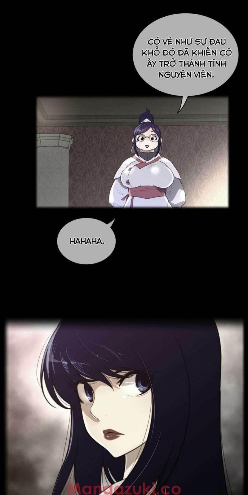 Một Nửa Hoànhảo Chapter 58 - Trang 2