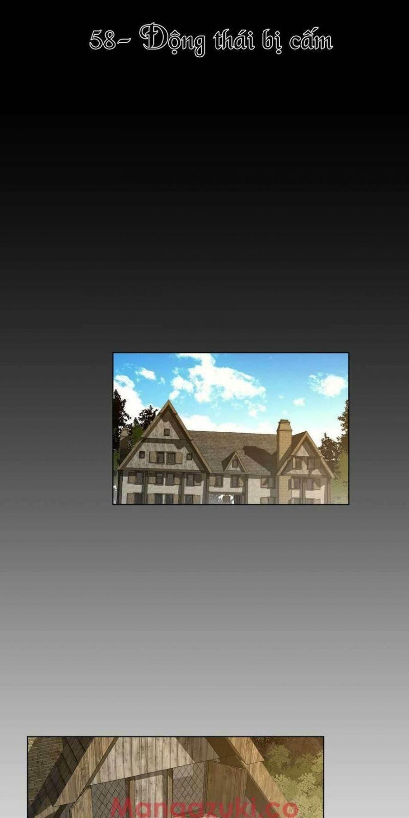 Một Nửa Hoànhảo Chapter 58 - Trang 2