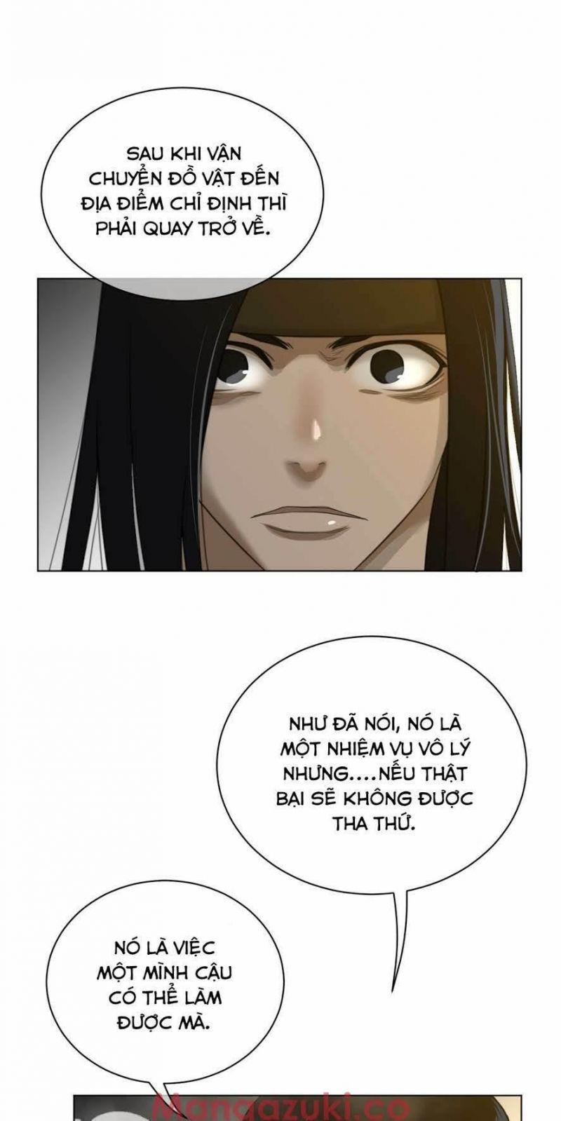 Một Nửa Hoànhảo Chapter 58 - Trang 2