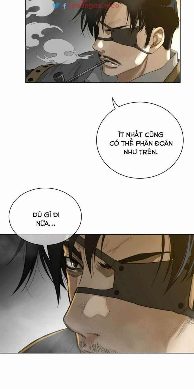 Một Nửa Hoànhảo Chapter 58 - Trang 2