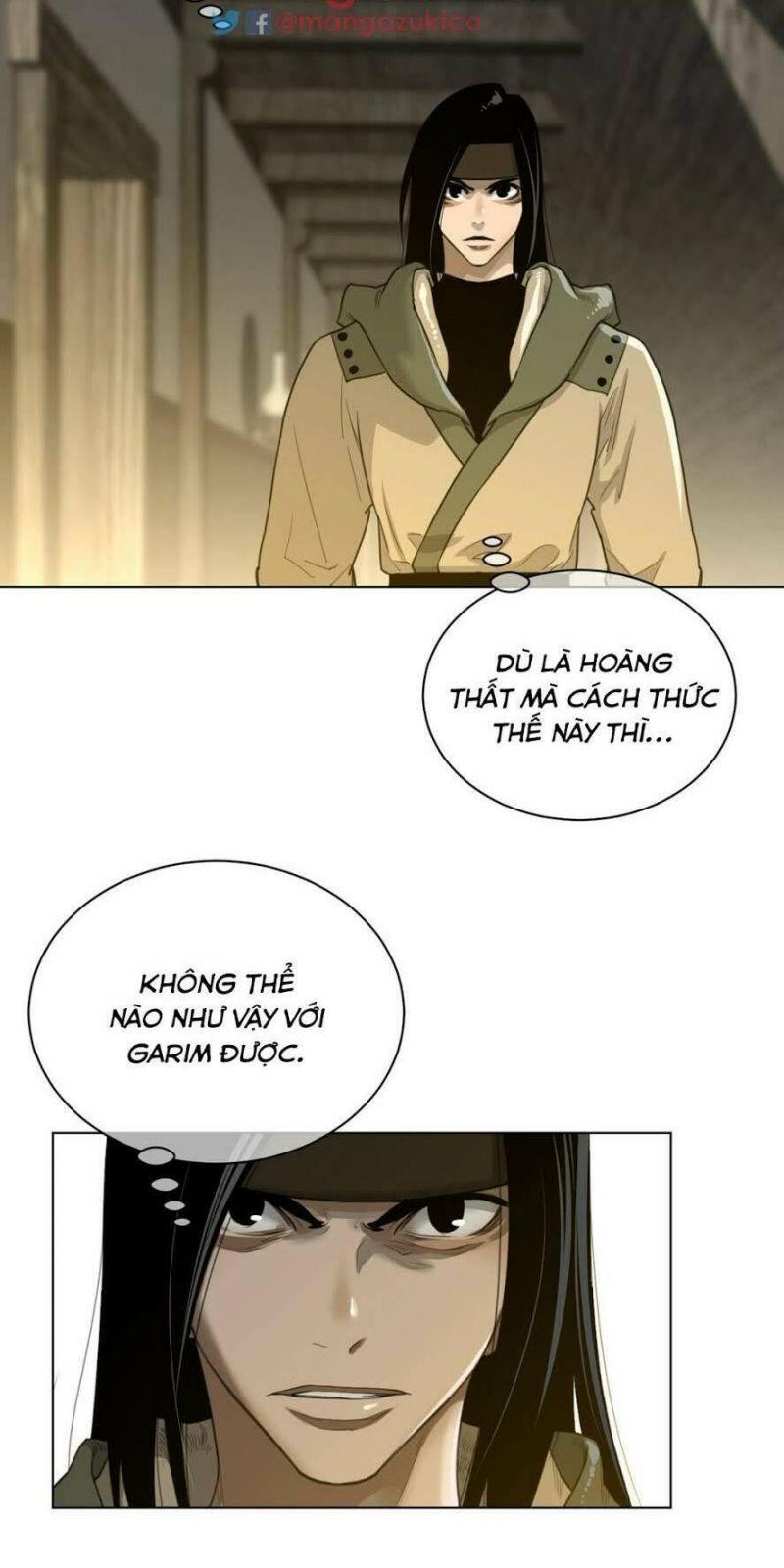 Một Nửa Hoànhảo Chapter 58 - Trang 2