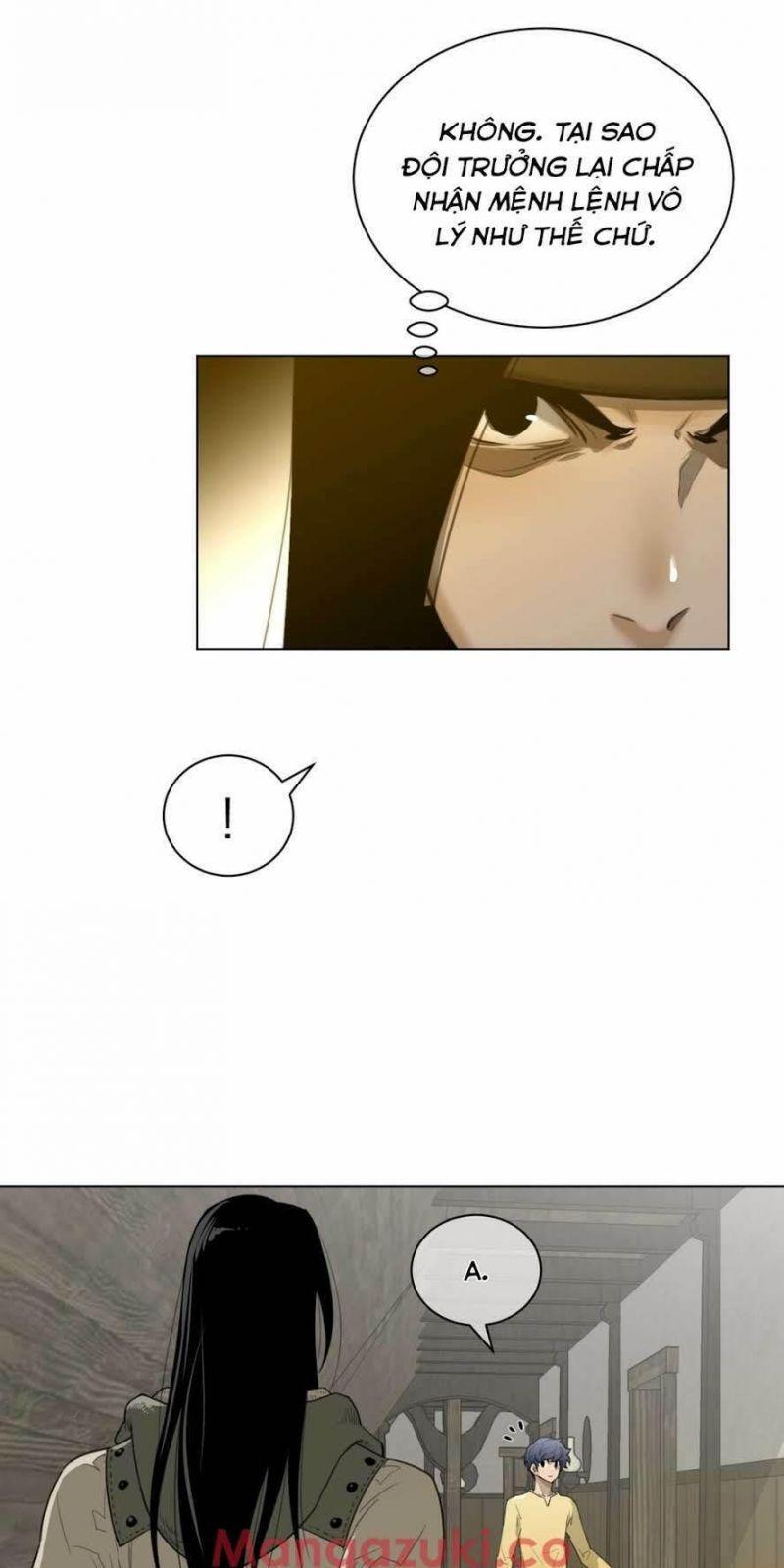 Một Nửa Hoànhảo Chapter 58 - Trang 2