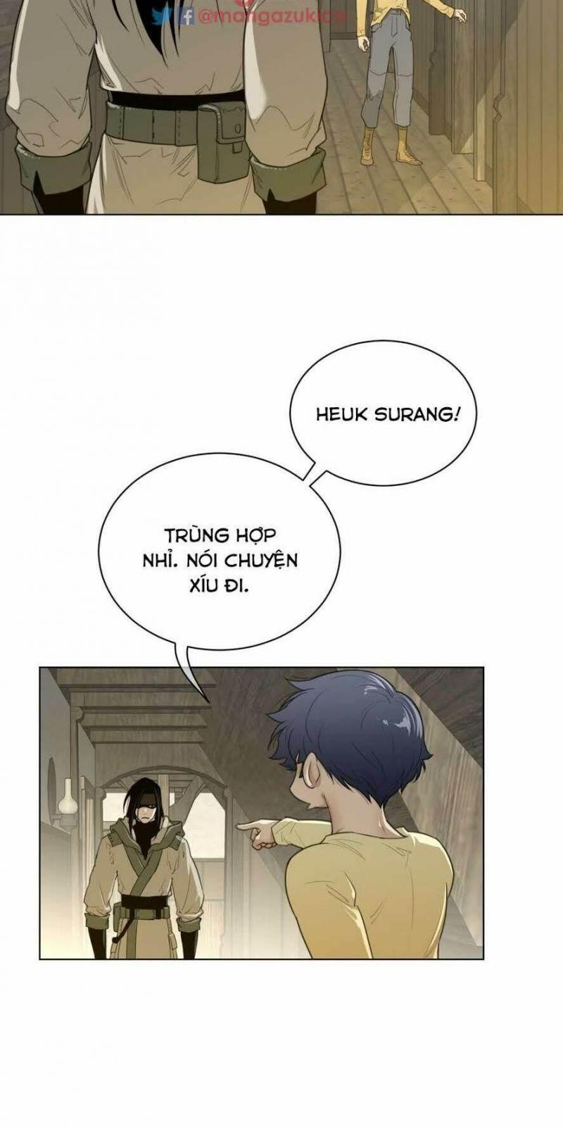 Một Nửa Hoànhảo Chapter 58 - Trang 2