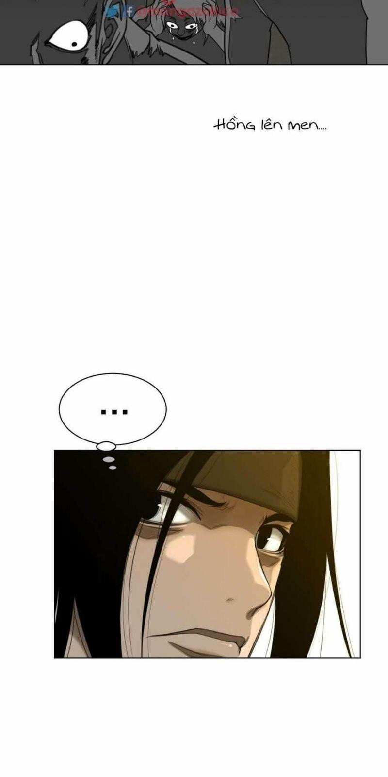 Một Nửa Hoànhảo Chapter 58 - Trang 2