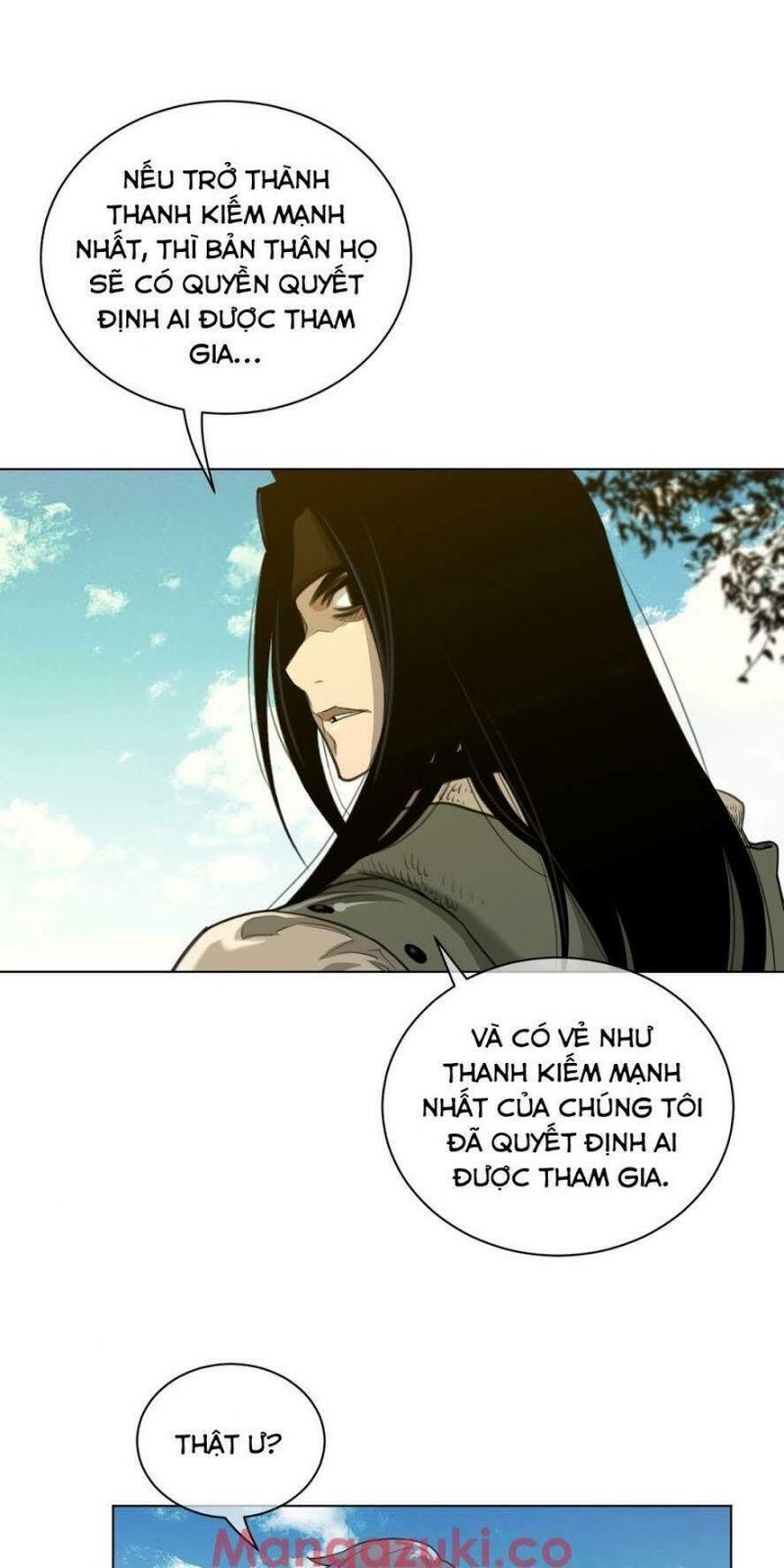 Một Nửa Hoànhảo Chapter 58 - Trang 2