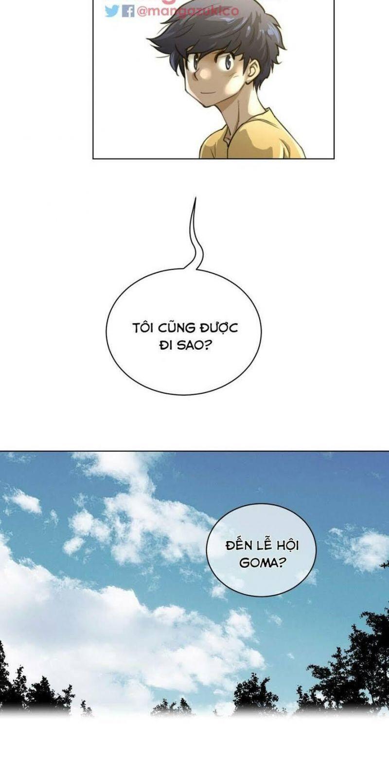 Một Nửa Hoànhảo Chapter 58 - Trang 2