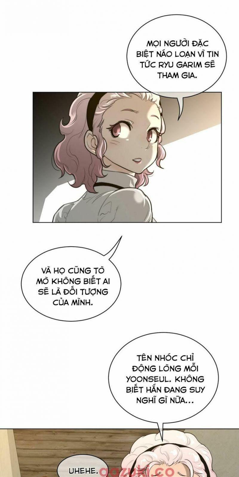 Một Nửa Hoànhảo Chapter 58 - Trang 2