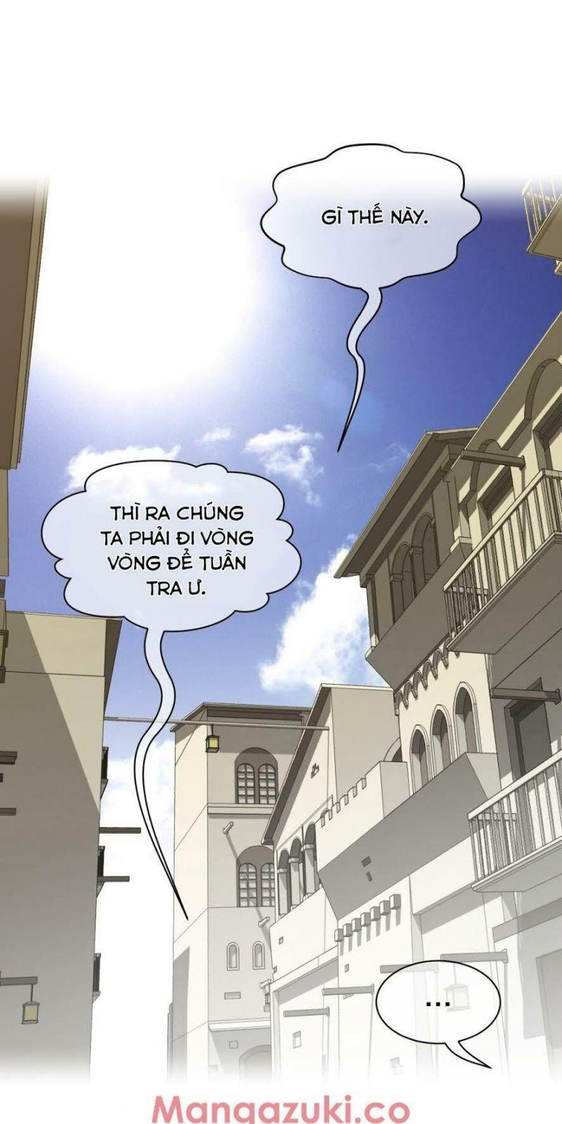 Một Nửa Hoànhảo Chapter 58 - Trang 2