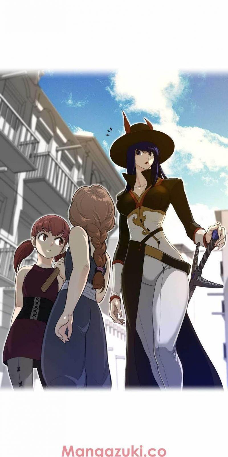 Một Nửa Hoànhảo Chapter 58 - Trang 2