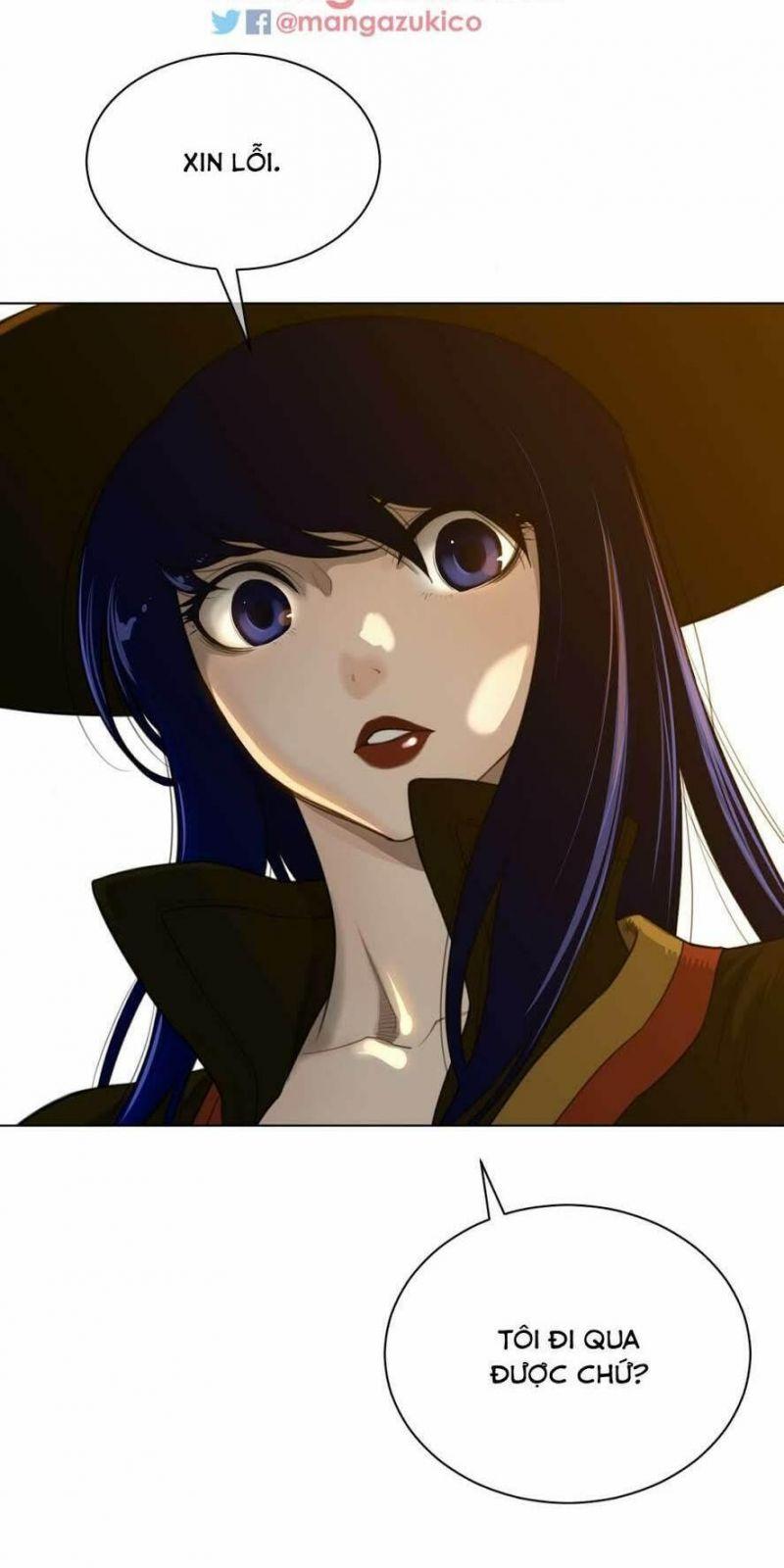 Một Nửa Hoànhảo Chapter 58 - Trang 2