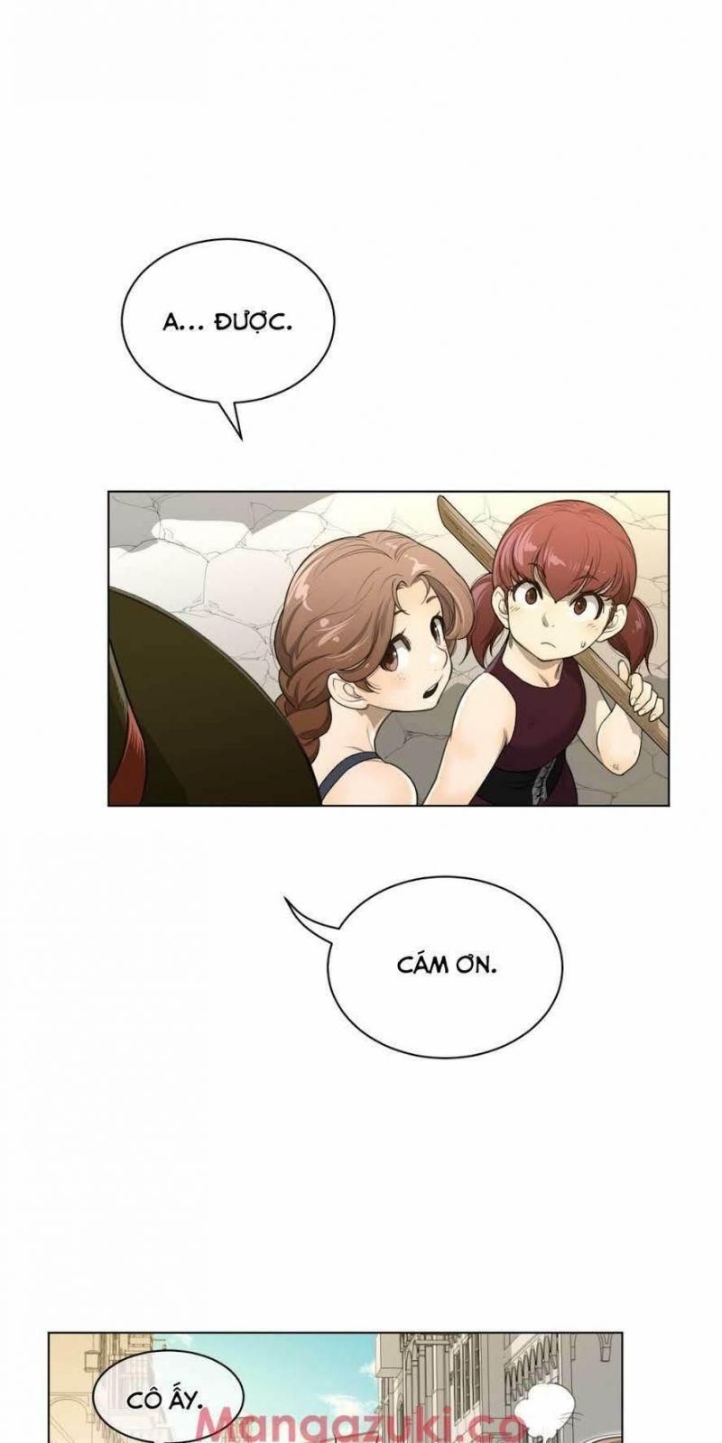 Một Nửa Hoànhảo Chapter 58 - Trang 2