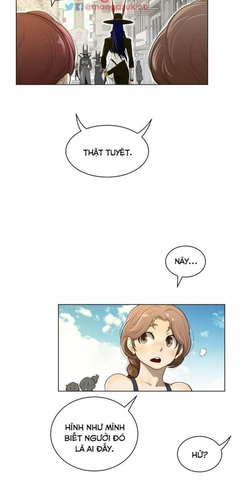 Một Nửa Hoànhảo Chapter 58 - Trang 2