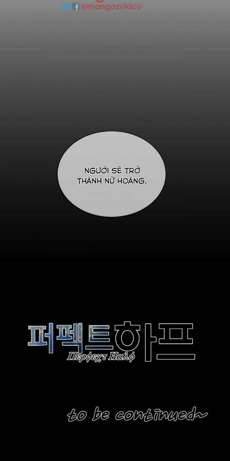 Một Nửa Hoànhảo Chapter 58 - Trang 2