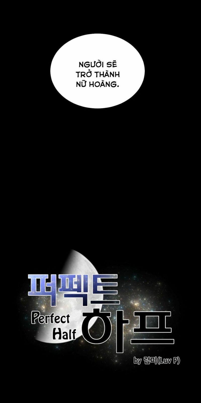 Một Nửa Hoànhảo Chapter 59 - Trang 2