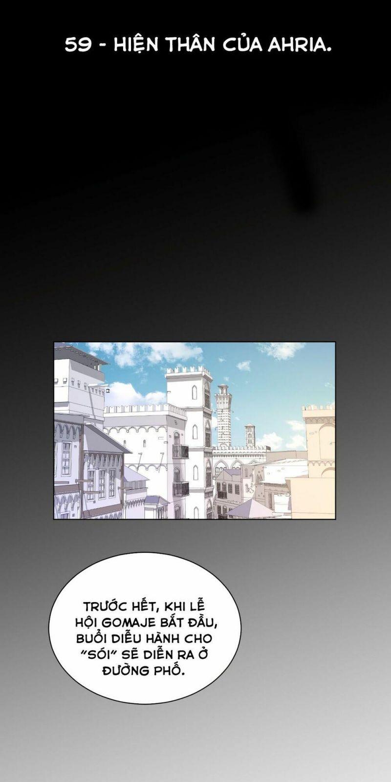 Một Nửa Hoànhảo Chapter 59 - Trang 2