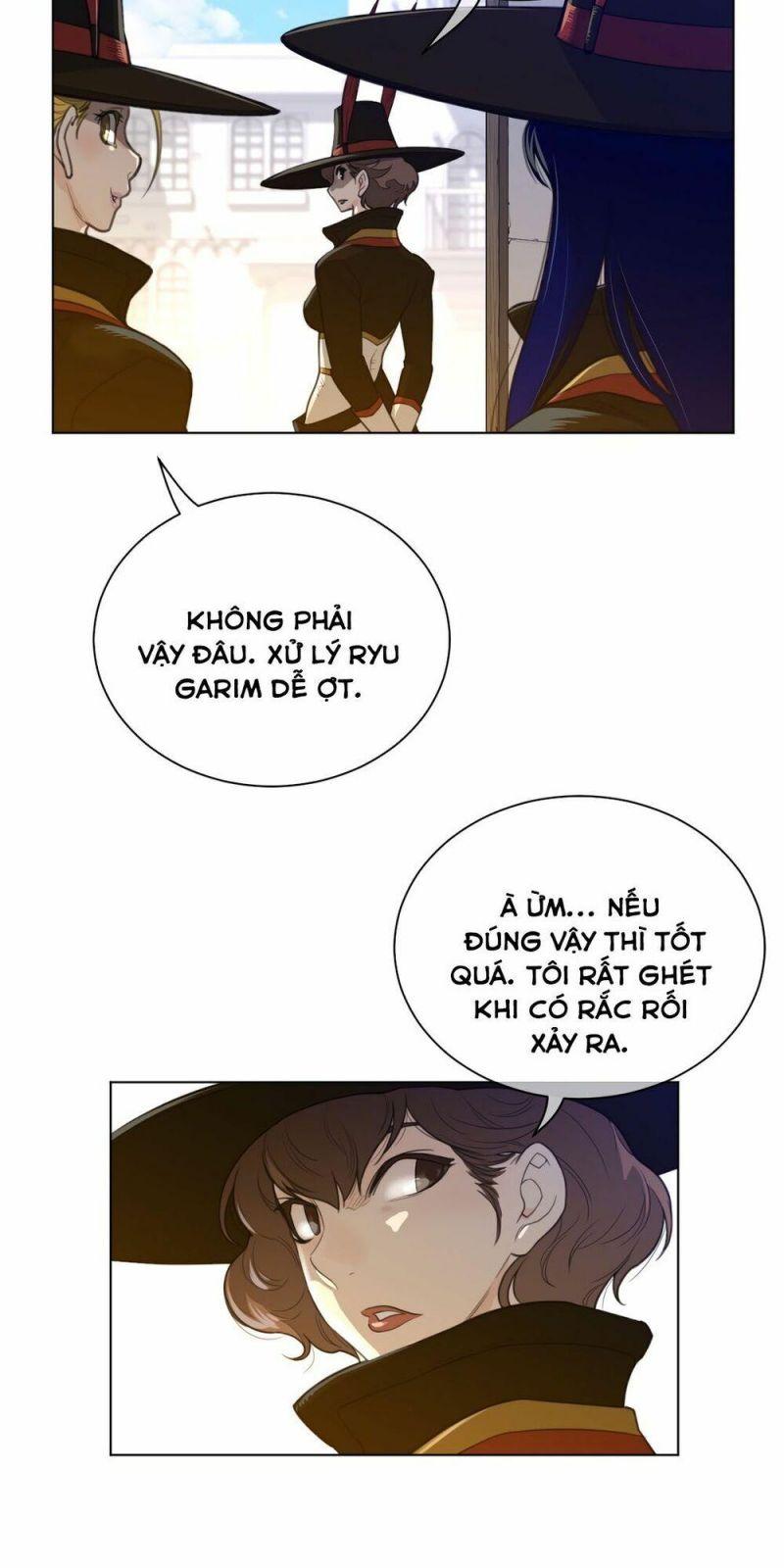 Một Nửa Hoànhảo Chapter 59 - Trang 2