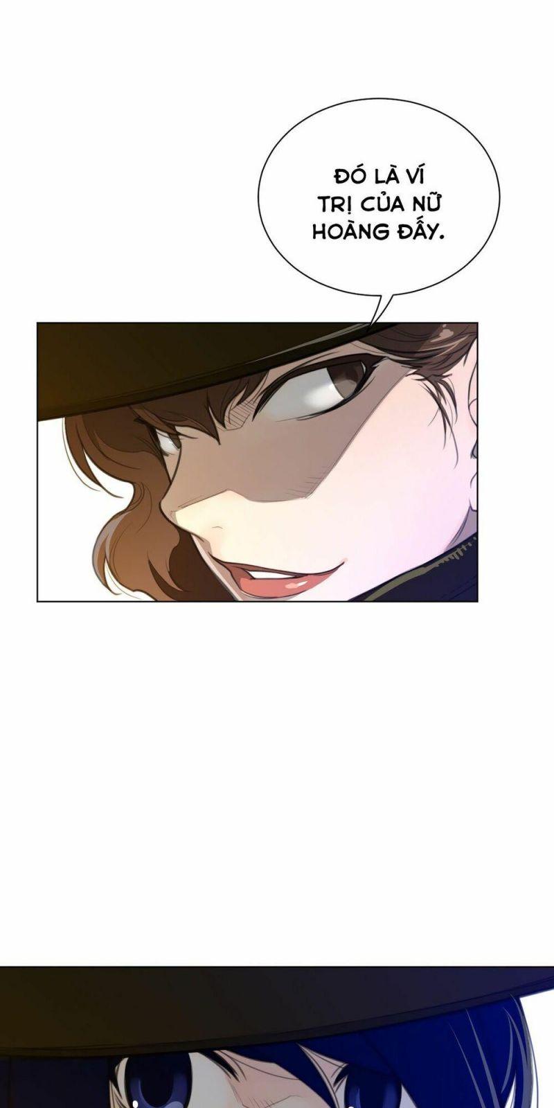 Một Nửa Hoànhảo Chapter 59 - Trang 2