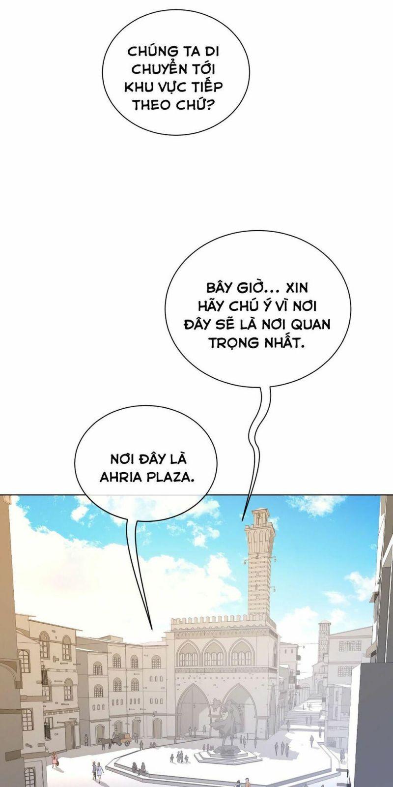 Một Nửa Hoànhảo Chapter 59 - Trang 2