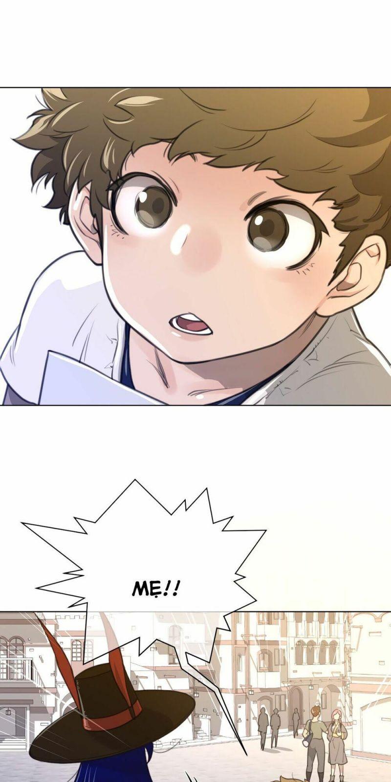 Một Nửa Hoànhảo Chapter 59 - Trang 2