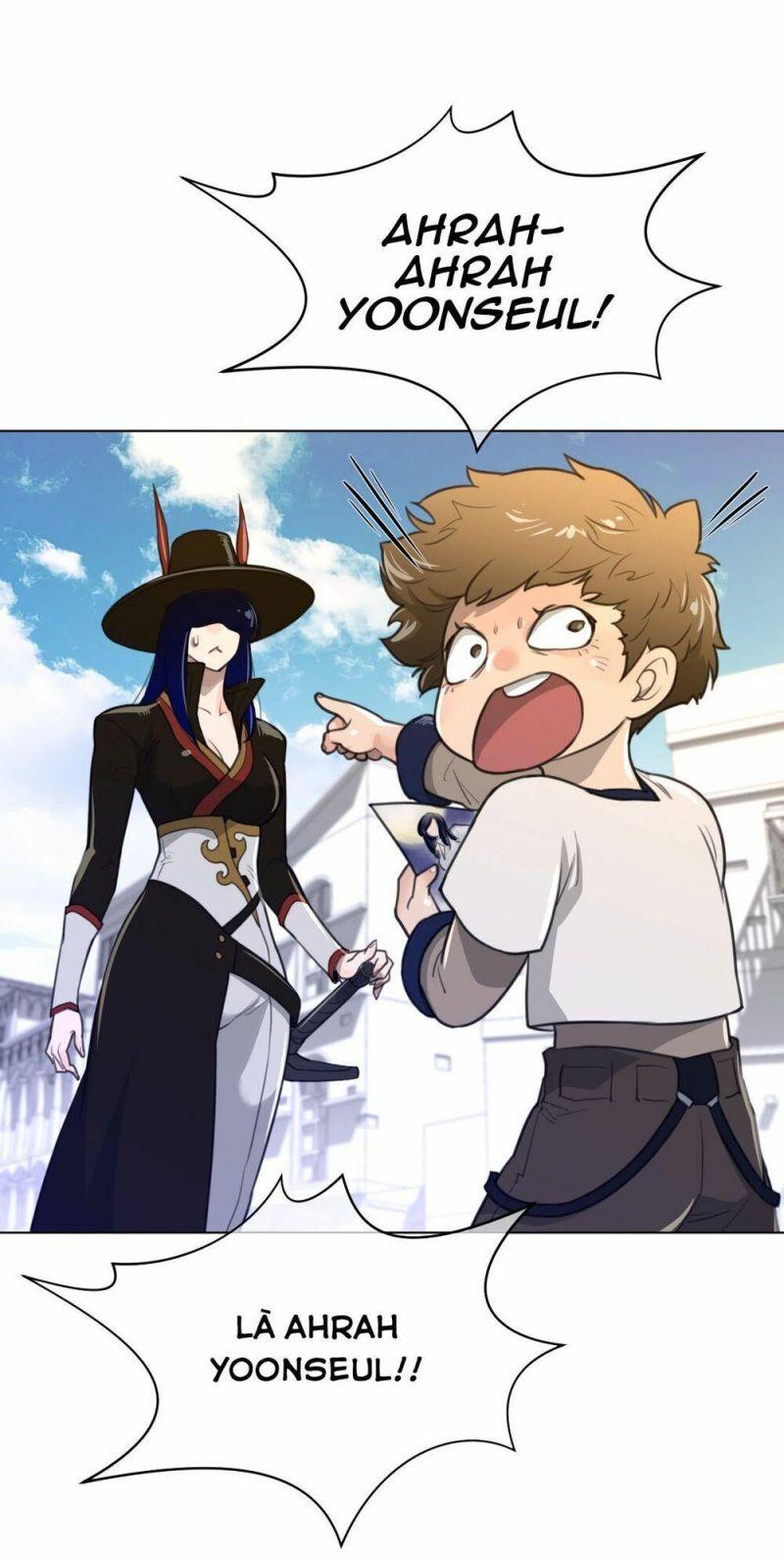 Một Nửa Hoànhảo Chapter 59 - Trang 2