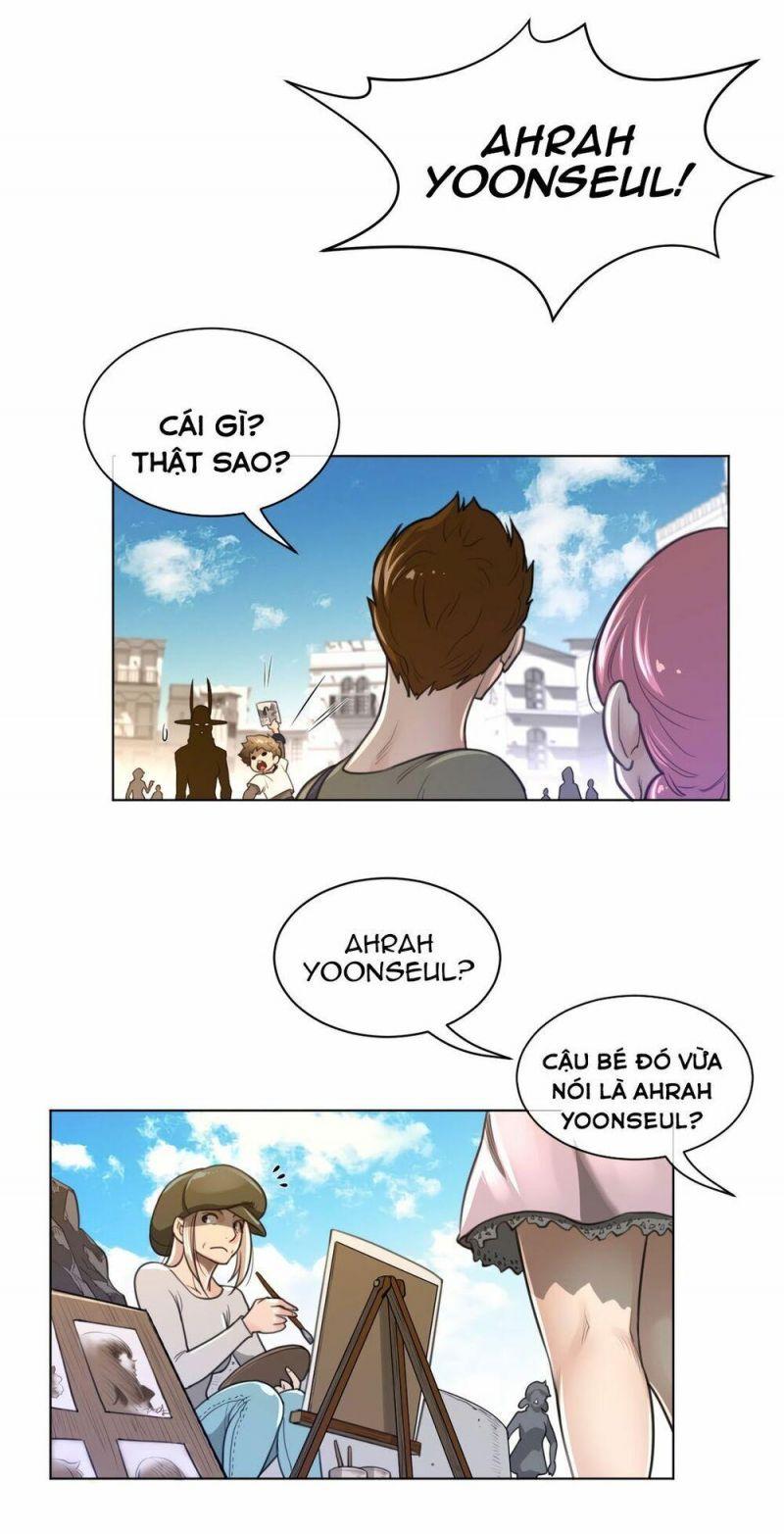 Một Nửa Hoànhảo Chapter 59 - Trang 2