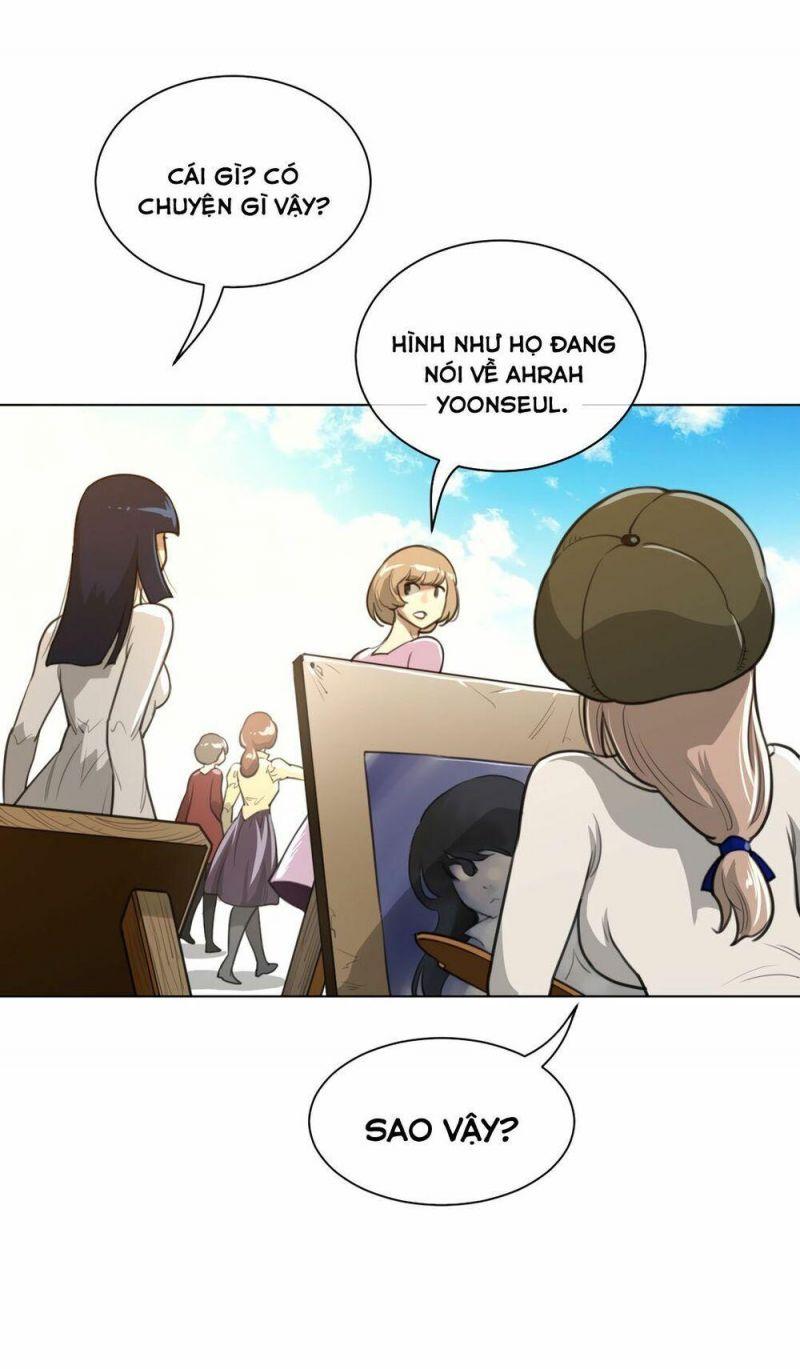 Một Nửa Hoànhảo Chapter 59 - Trang 2