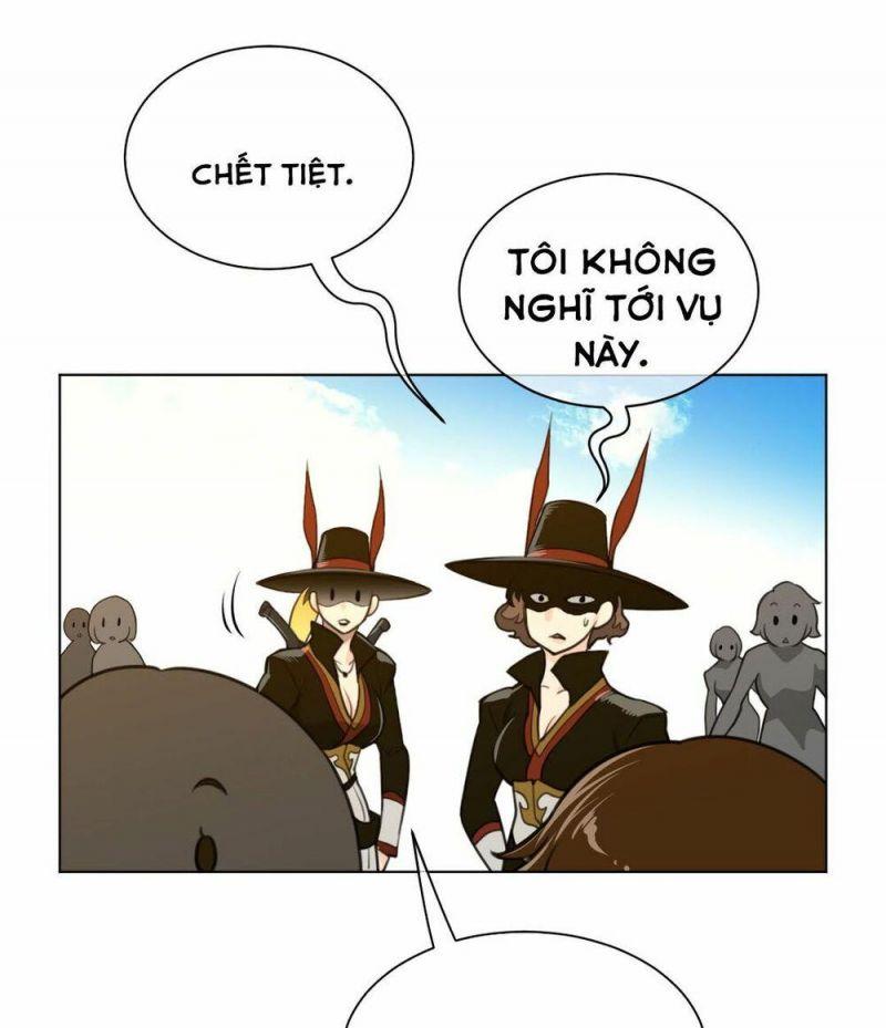Một Nửa Hoànhảo Chapter 59 - Trang 2