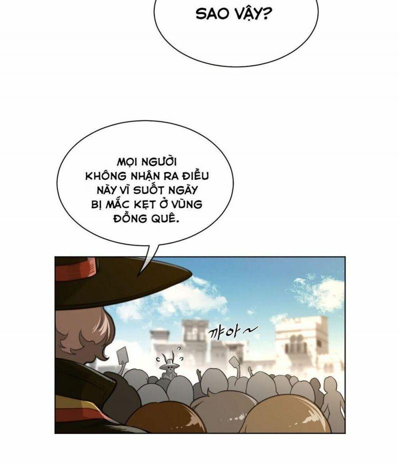Một Nửa Hoànhảo Chapter 59 - Trang 2