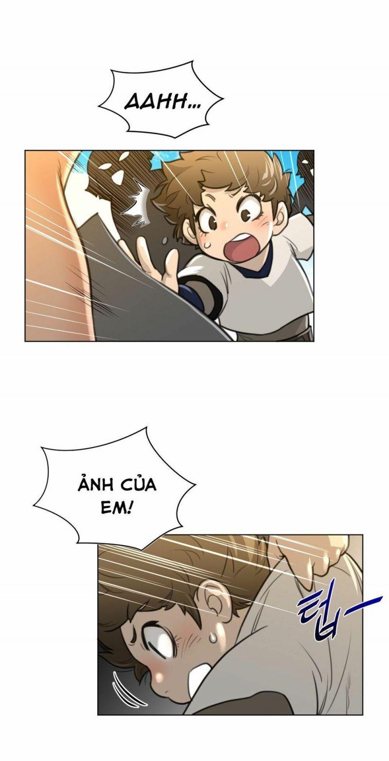 Một Nửa Hoànhảo Chapter 59 - Trang 2