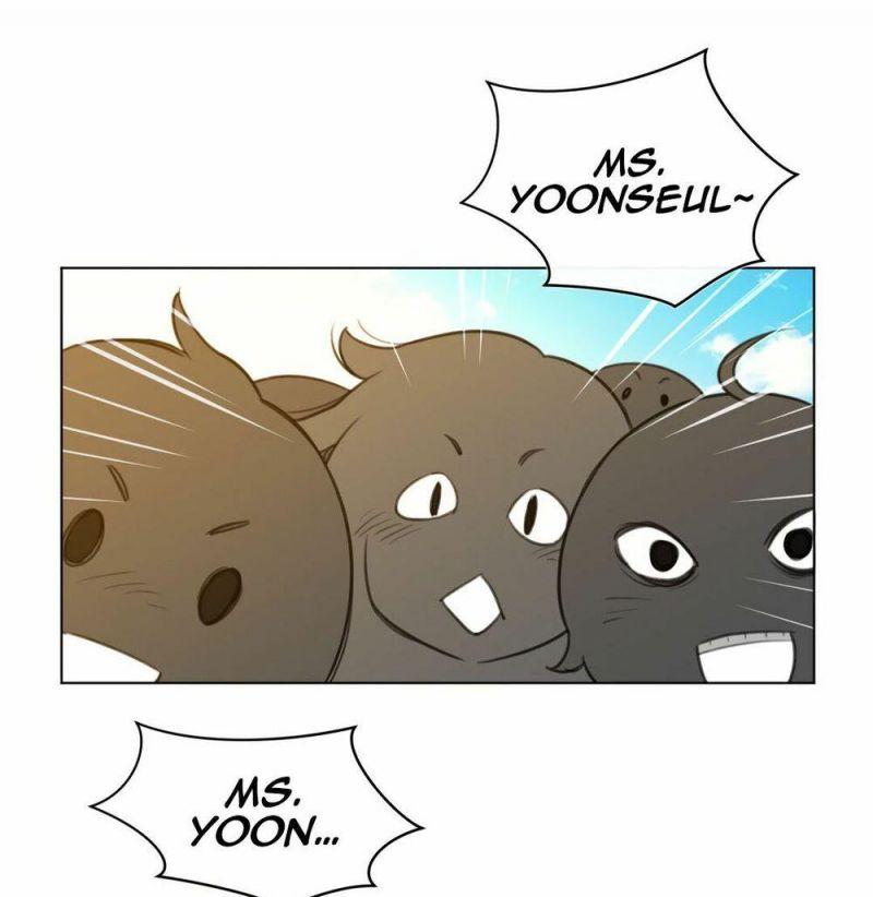 Một Nửa Hoànhảo Chapter 59 - Trang 2