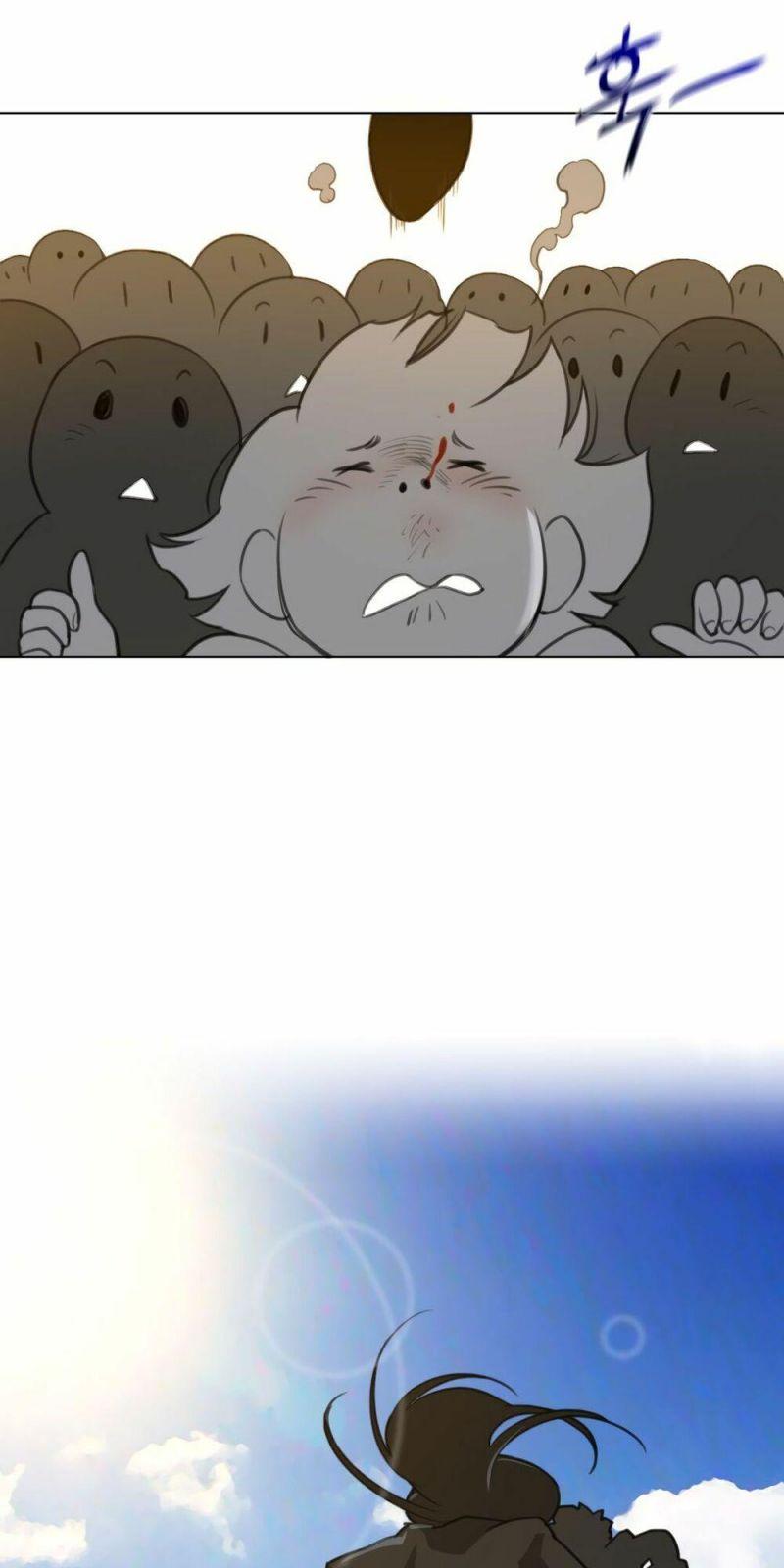 Một Nửa Hoànhảo Chapter 59 - Trang 2