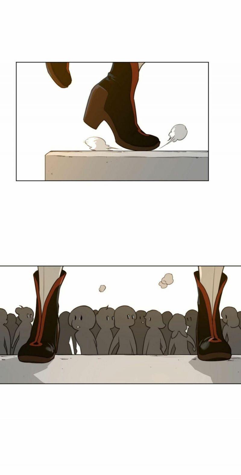 Một Nửa Hoànhảo Chapter 59 - Trang 2