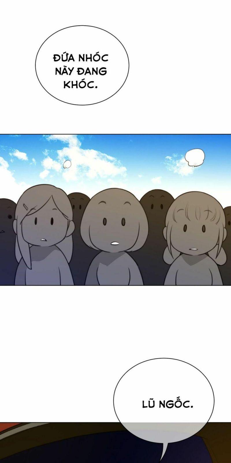 Một Nửa Hoànhảo Chapter 59 - Trang 2