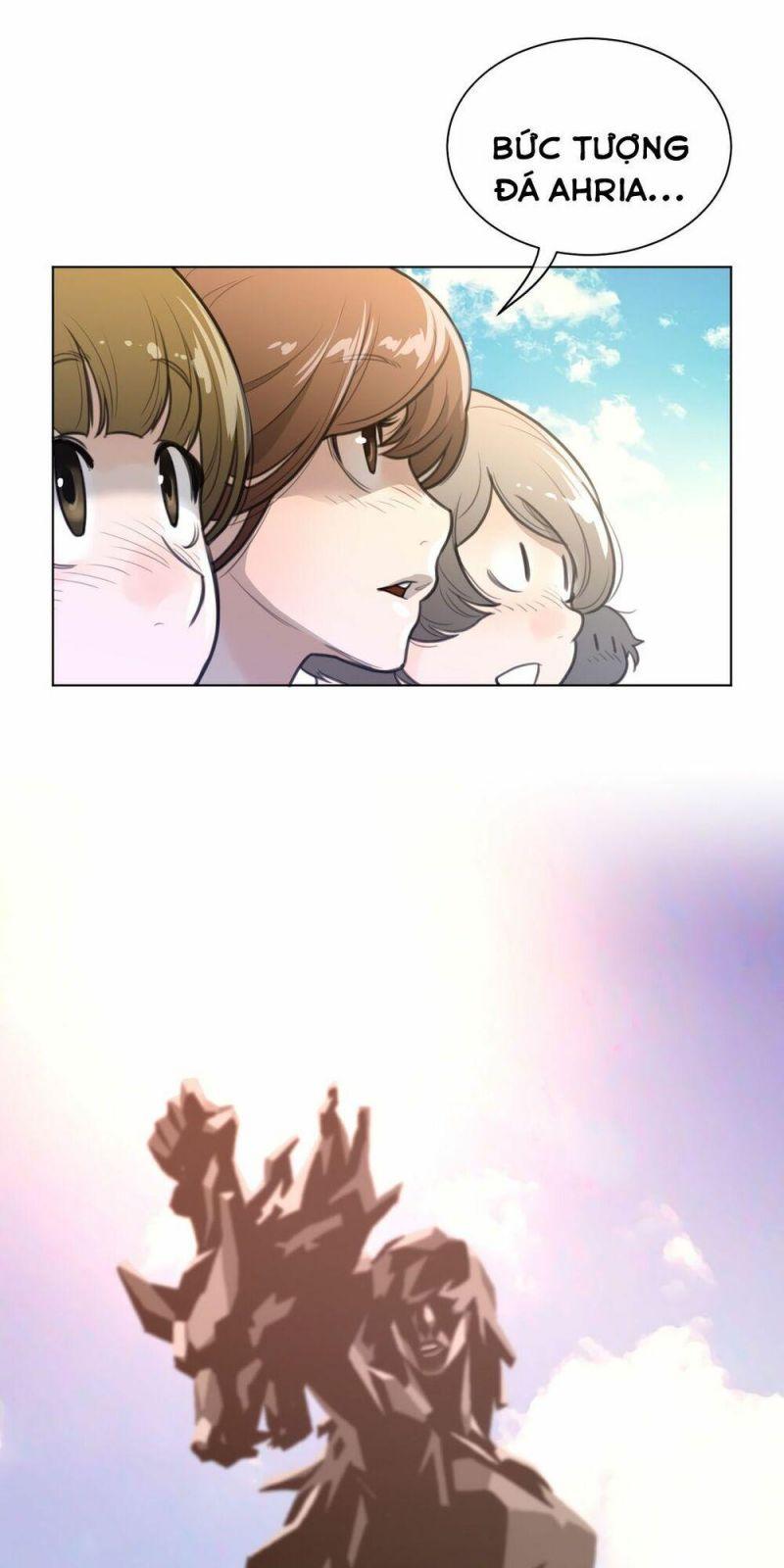 Một Nửa Hoànhảo Chapter 59 - Trang 2