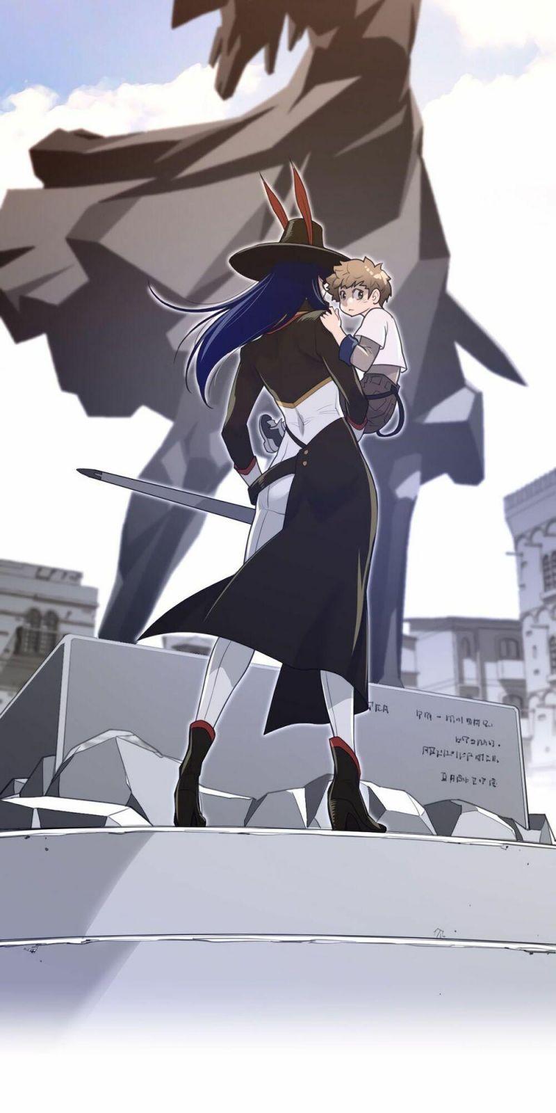 Một Nửa Hoànhảo Chapter 59 - Trang 2