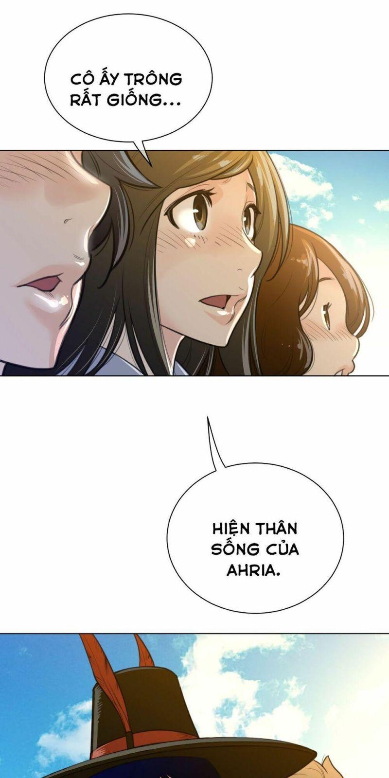 Một Nửa Hoànhảo Chapter 59 - Trang 2