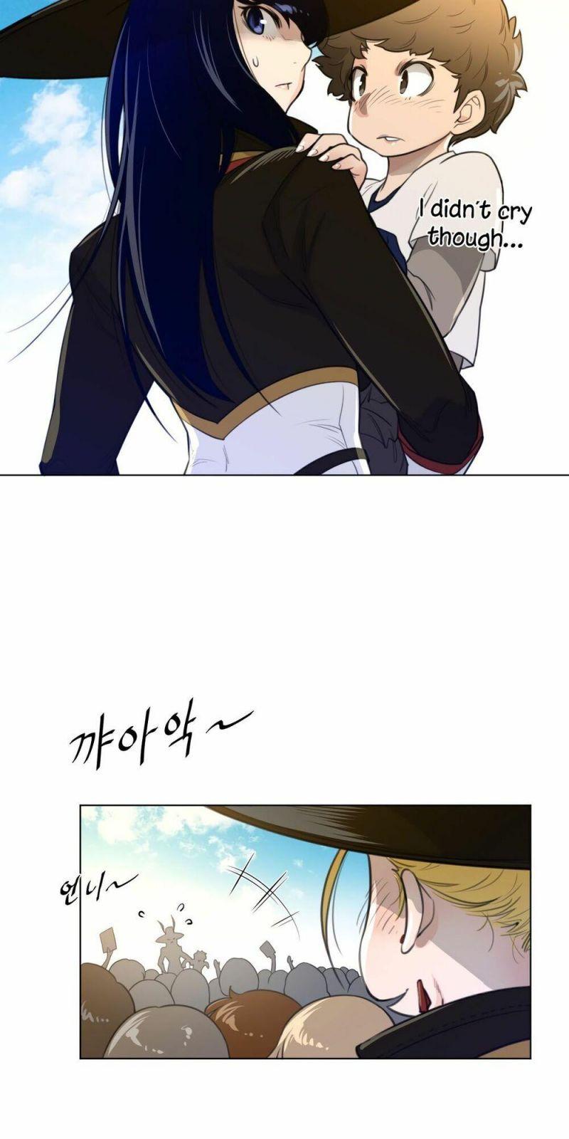 Một Nửa Hoànhảo Chapter 59 - Trang 2