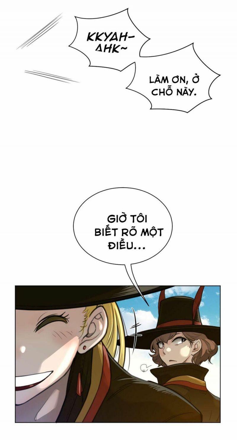 Một Nửa Hoànhảo Chapter 59 - Trang 2