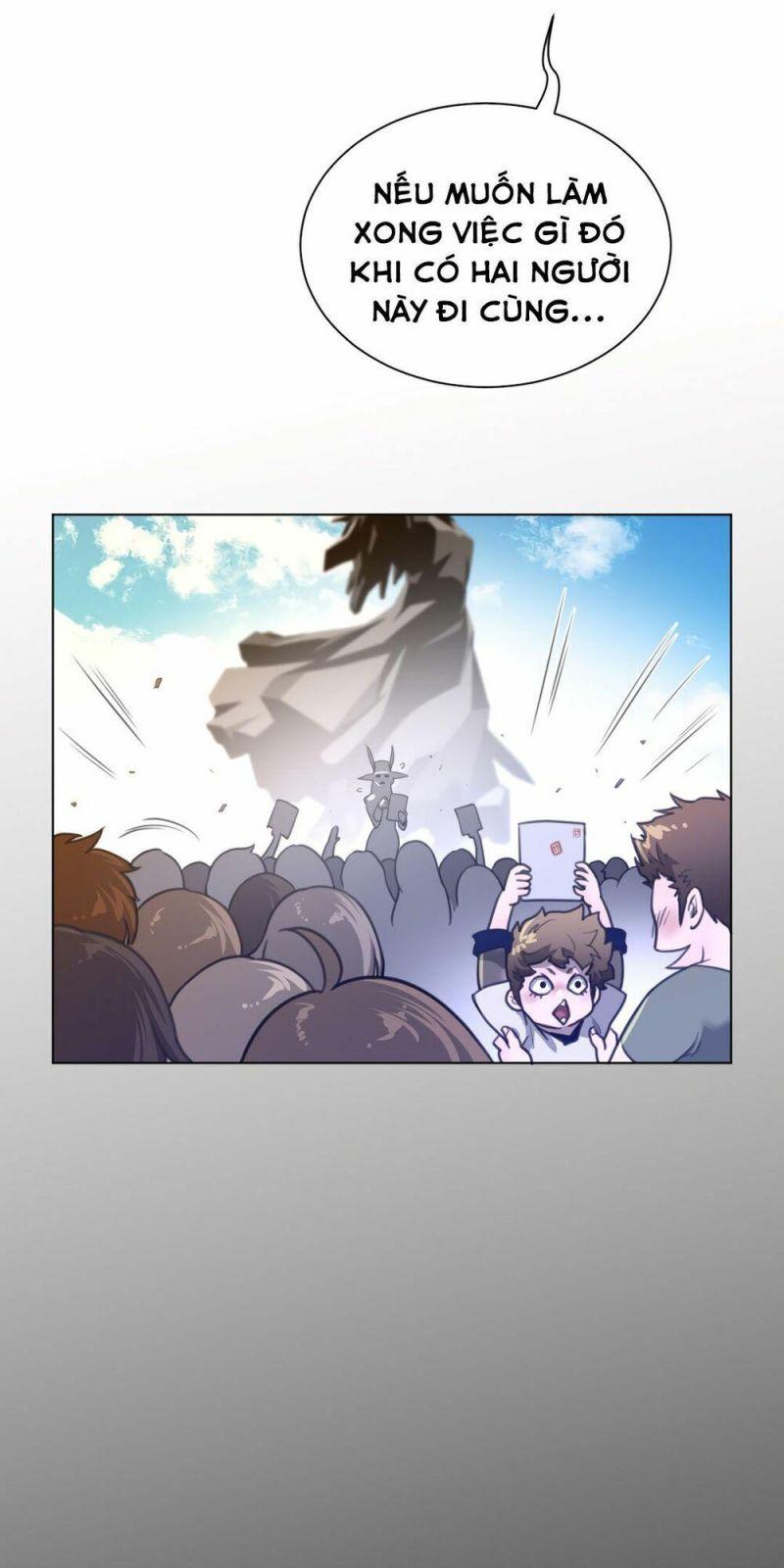 Một Nửa Hoànhảo Chapter 59 - Trang 2